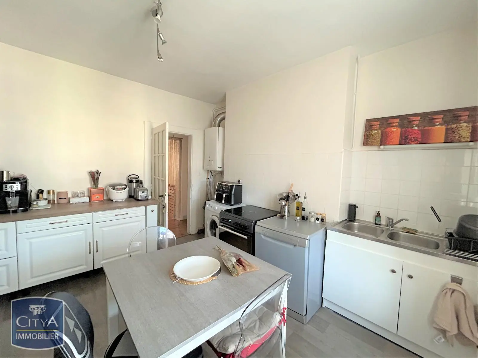 Photo 5 Appartement 5 pièces 105.25m²