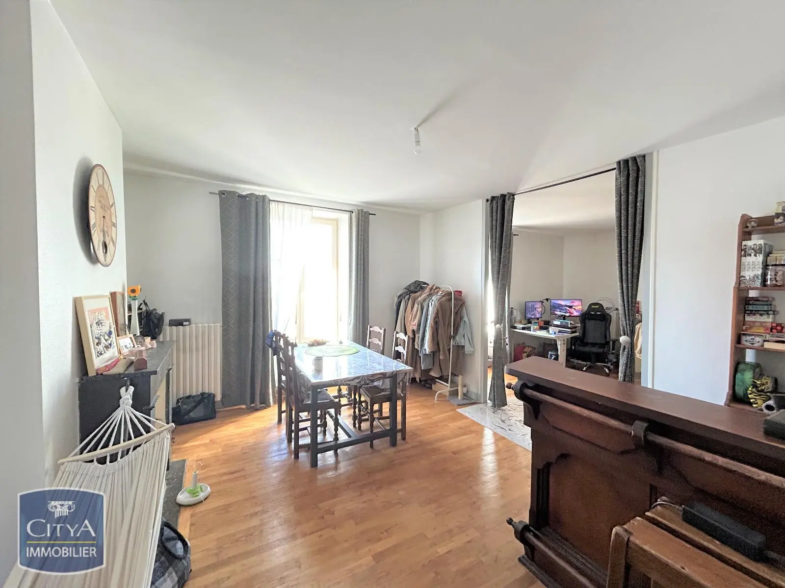 Photo 2 Appartement 5 pièces 105.25m²