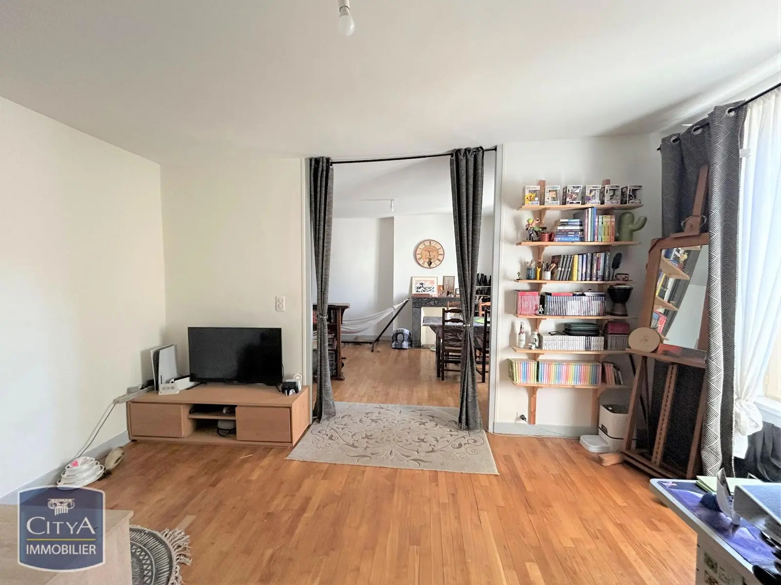 Photo 4 Appartement 5 pièces 105.25m²