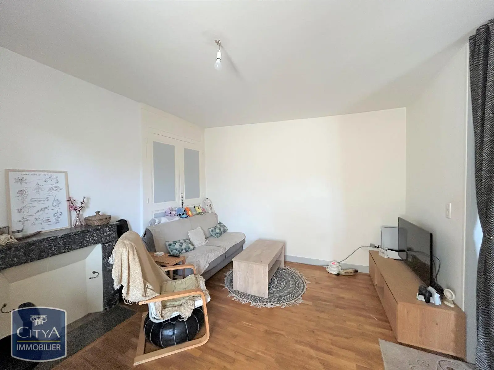 Photo 1 Appartement 5 pièces 105.25m²