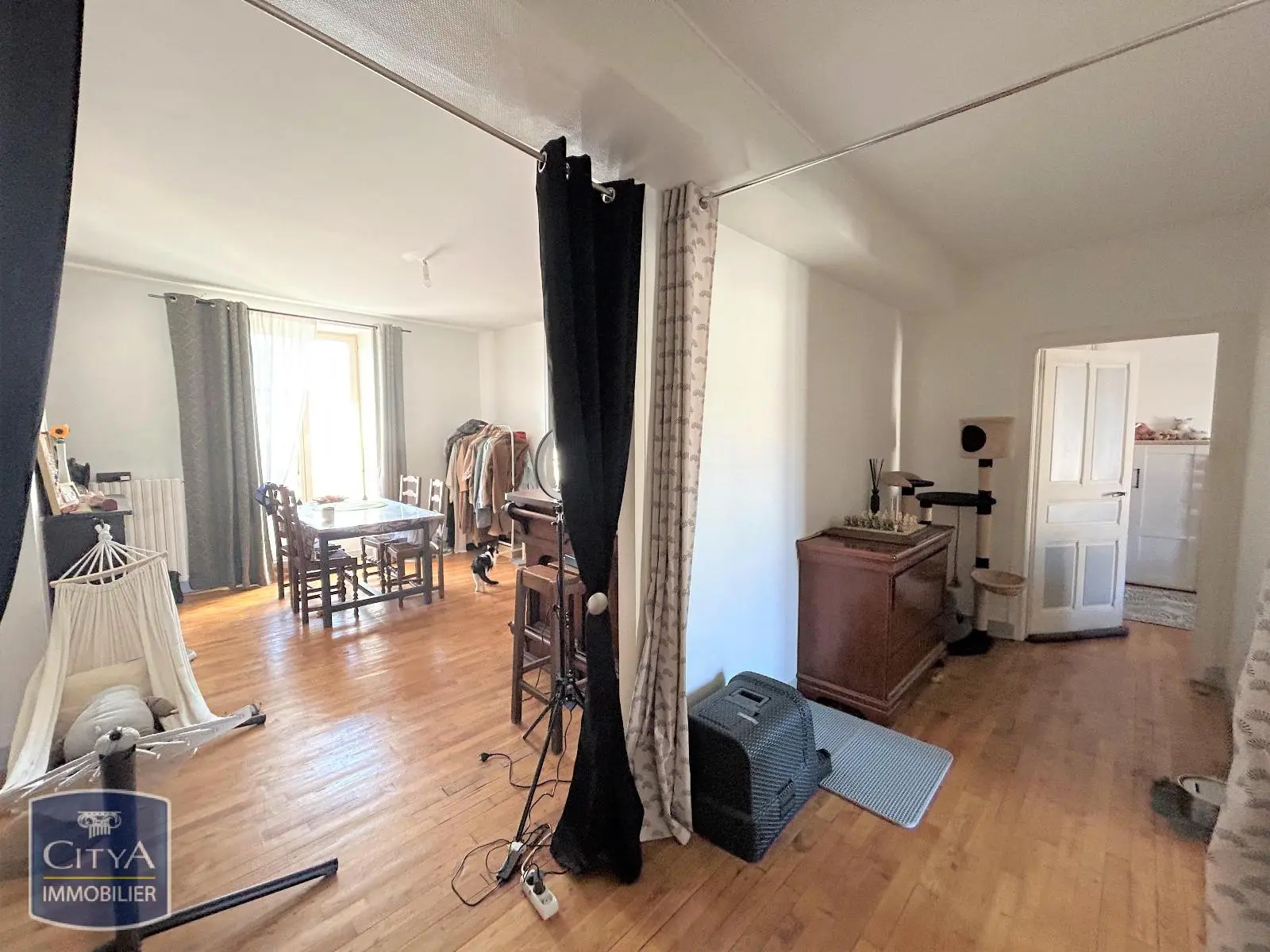 Photo 3 Appartement 5 pièces 105.25m²