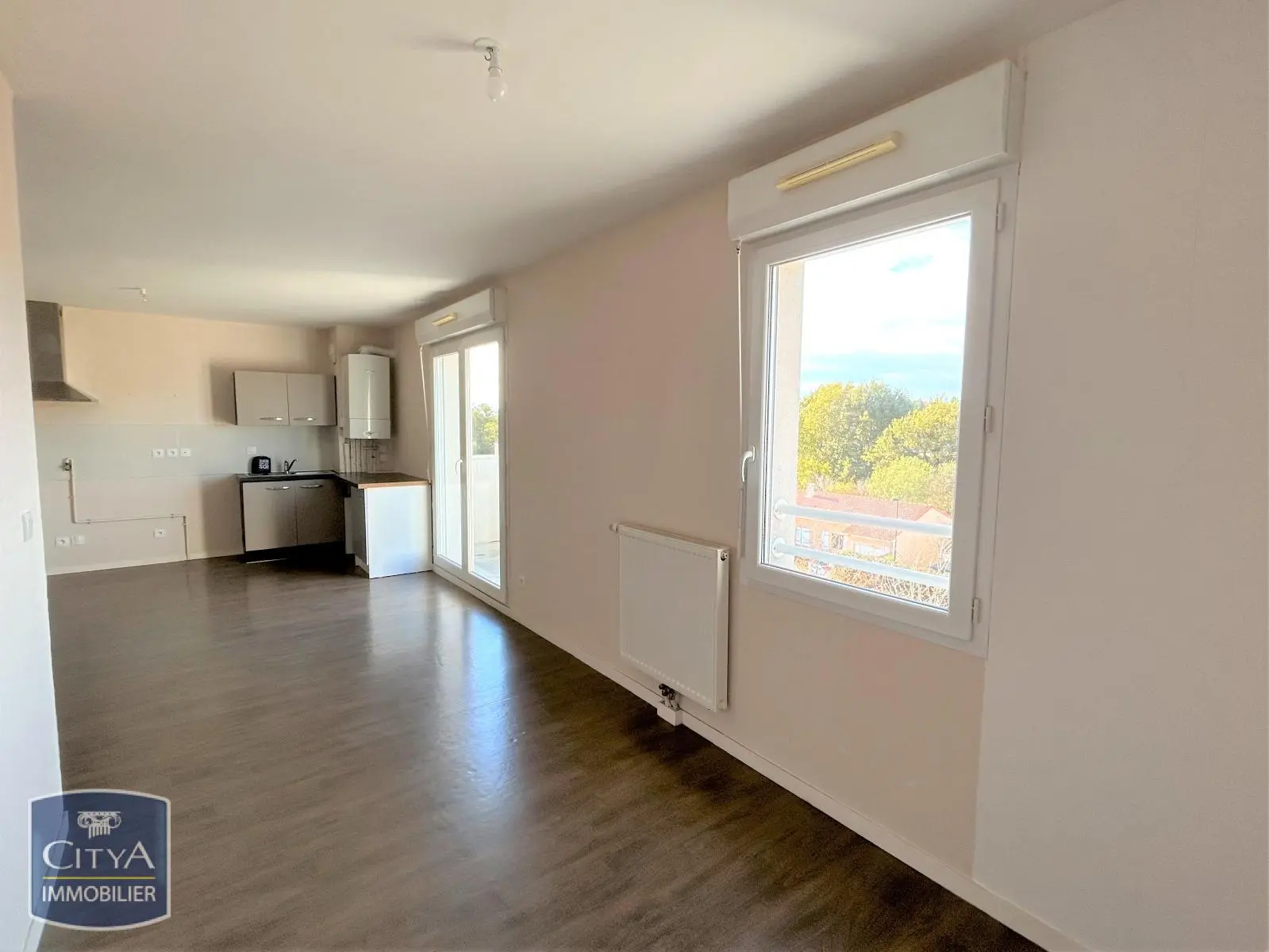 Photo 4 Appartement 2 pièces 51.2m²