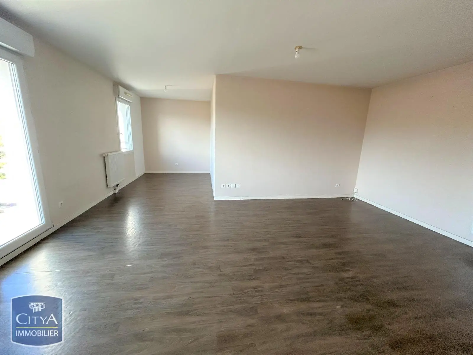 Photo 3 Appartement 2 pièces 51.2m²