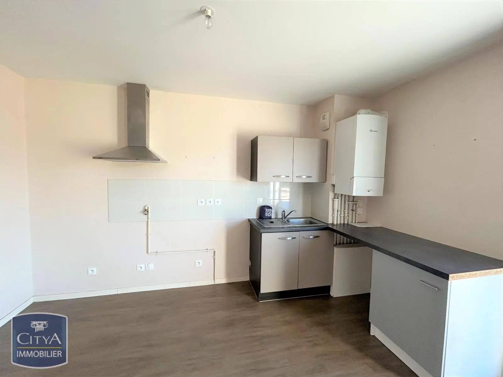 Photo 1 Appartement 2 pièces 51.2m²