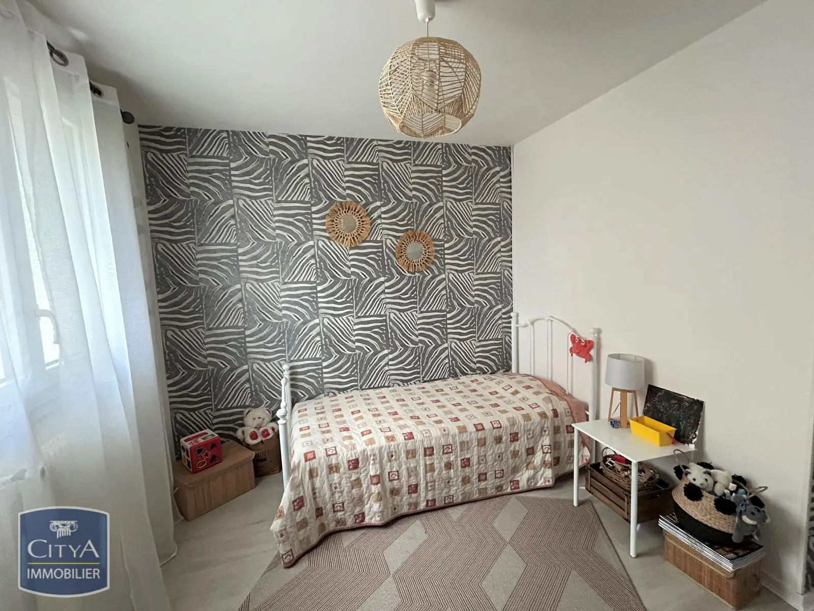 Photo 8 Maison 4 pièces 90m²