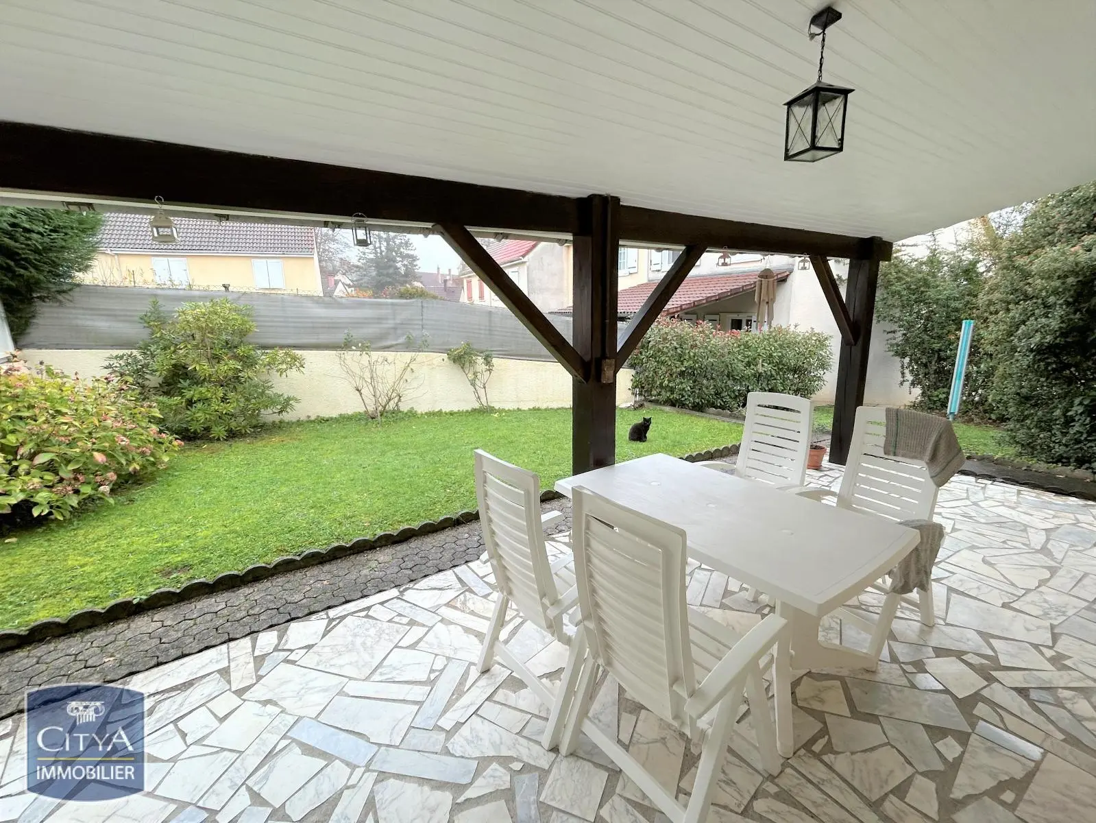 Photo 12 Maison 4 pièces 90m²