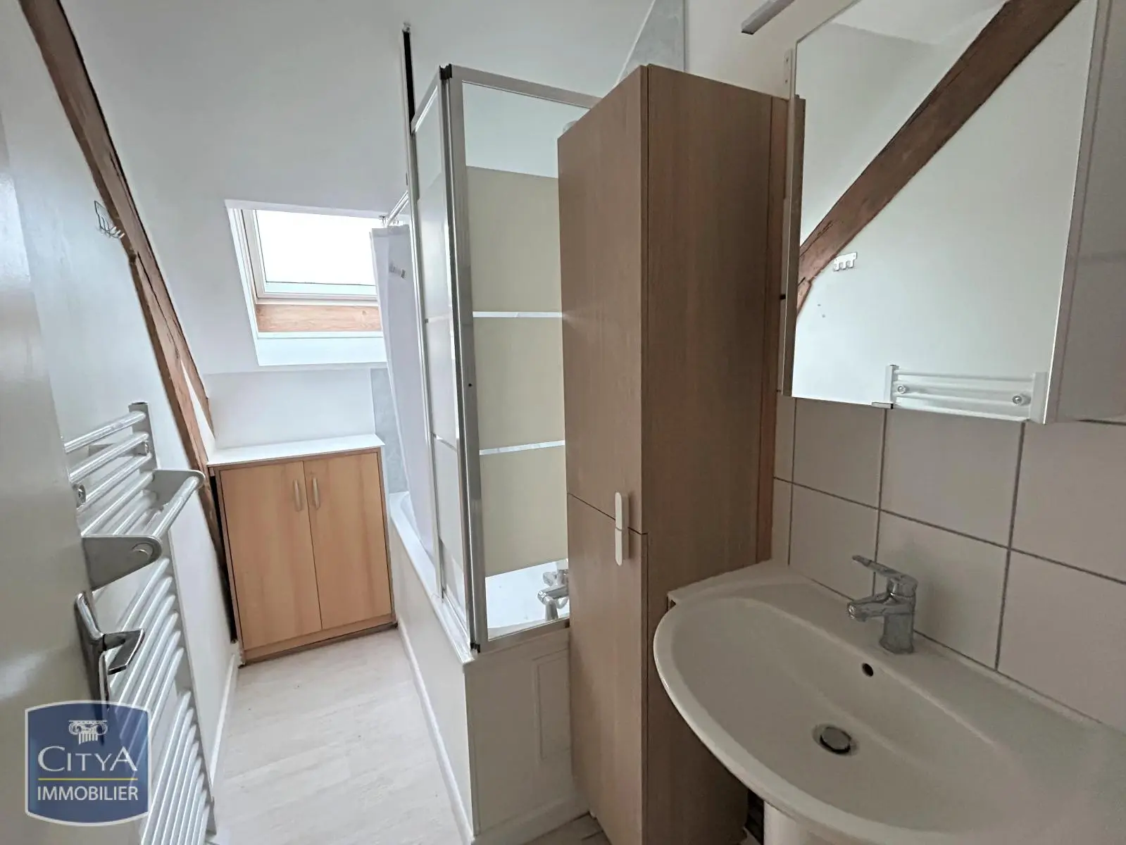 Photo 6 Appartement 3 pièces 55m²