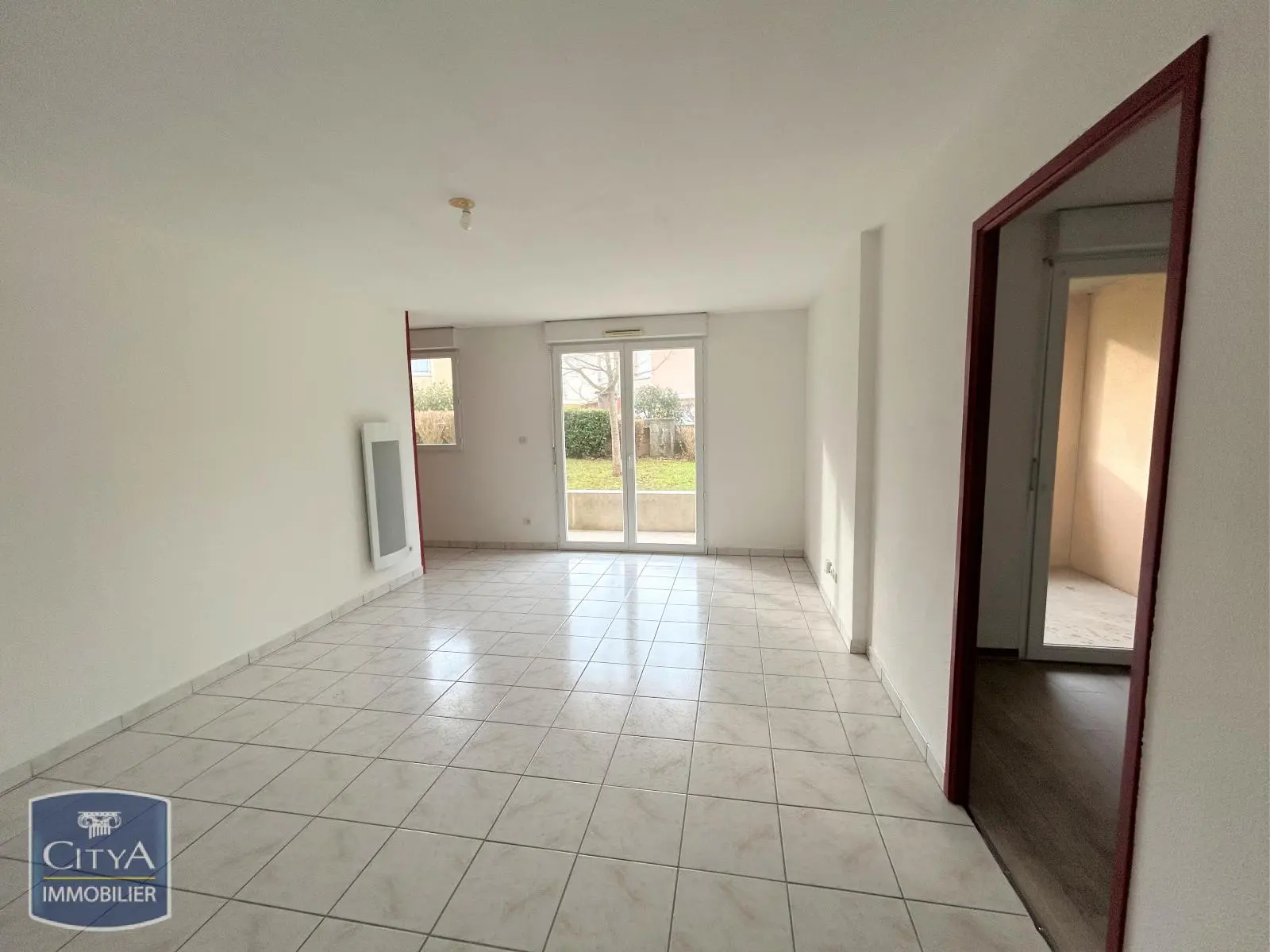 Photo 2 Appartement 3 pièces 54.61m²