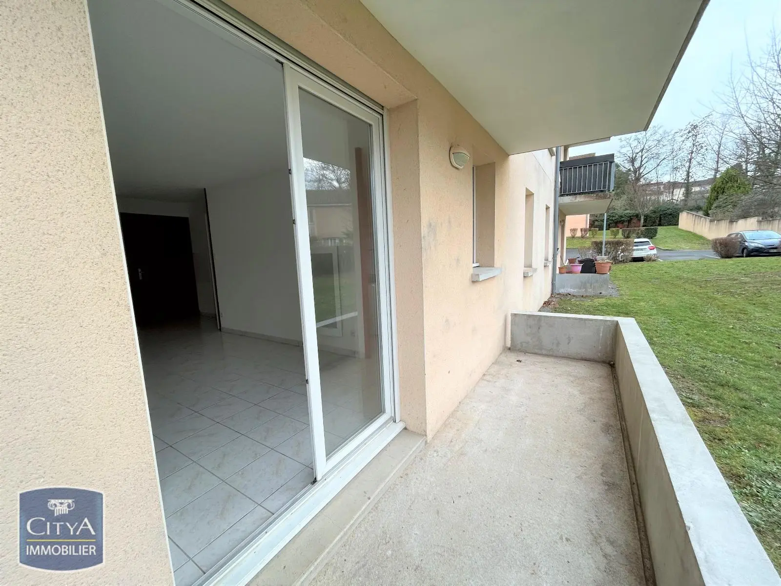 Photo 8 Appartement 3 pièces 54.61m²