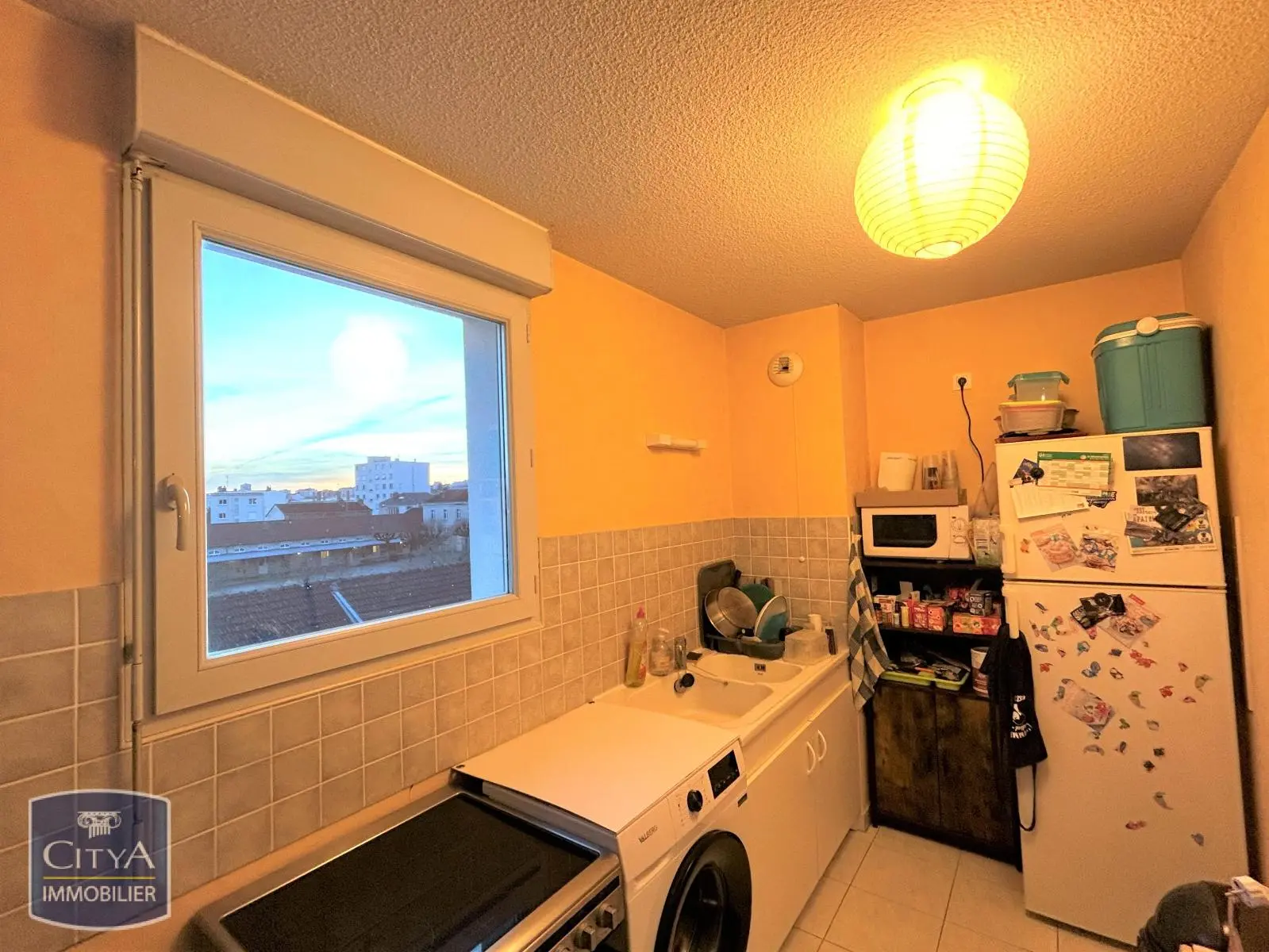 Photo 3 Appartement 2 pièces 41.51m²