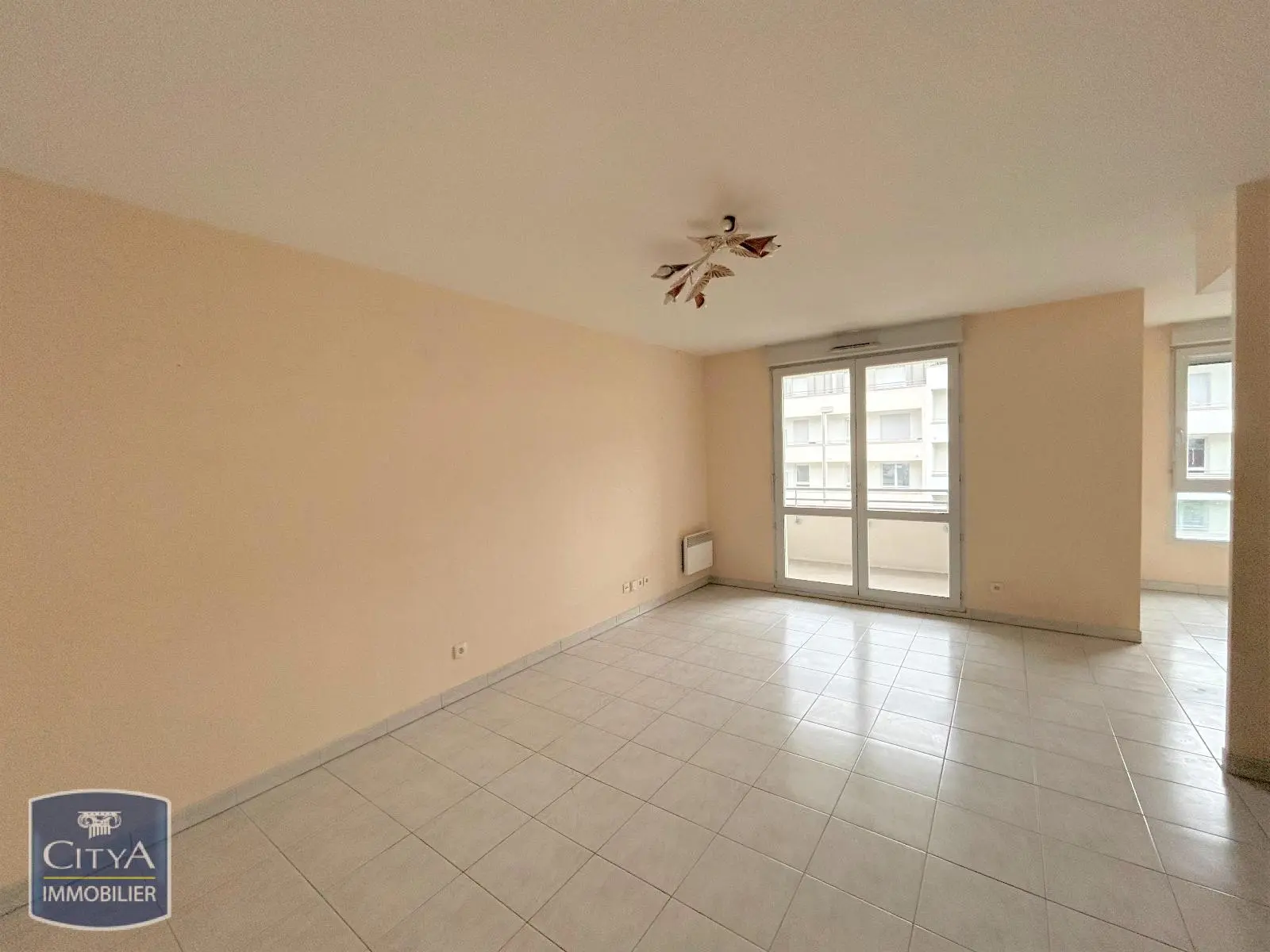 Photo 2 Appartement 3 pièces 62.43m²