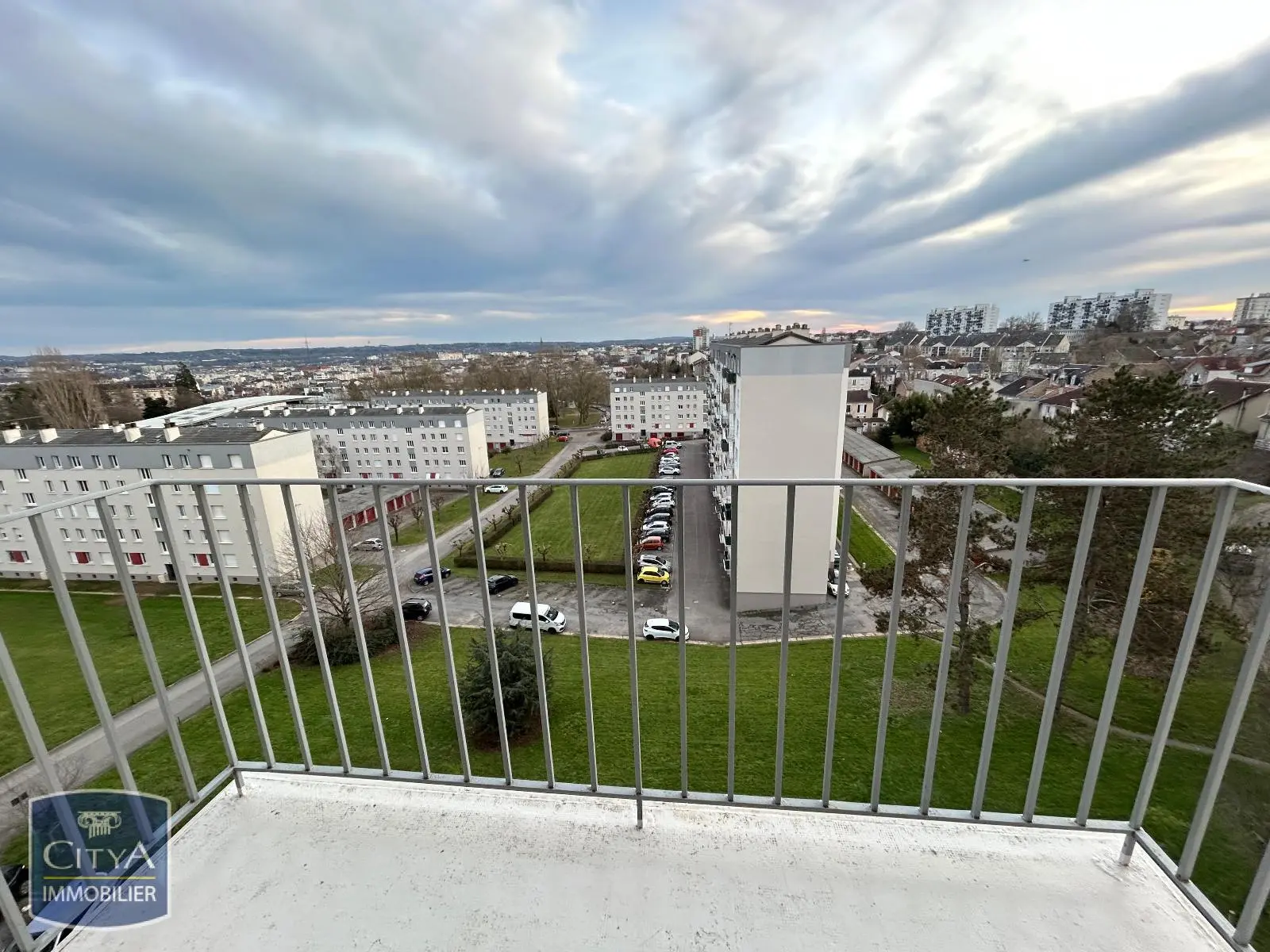 Photo 2 Appartement 4 pièces 66.29m²