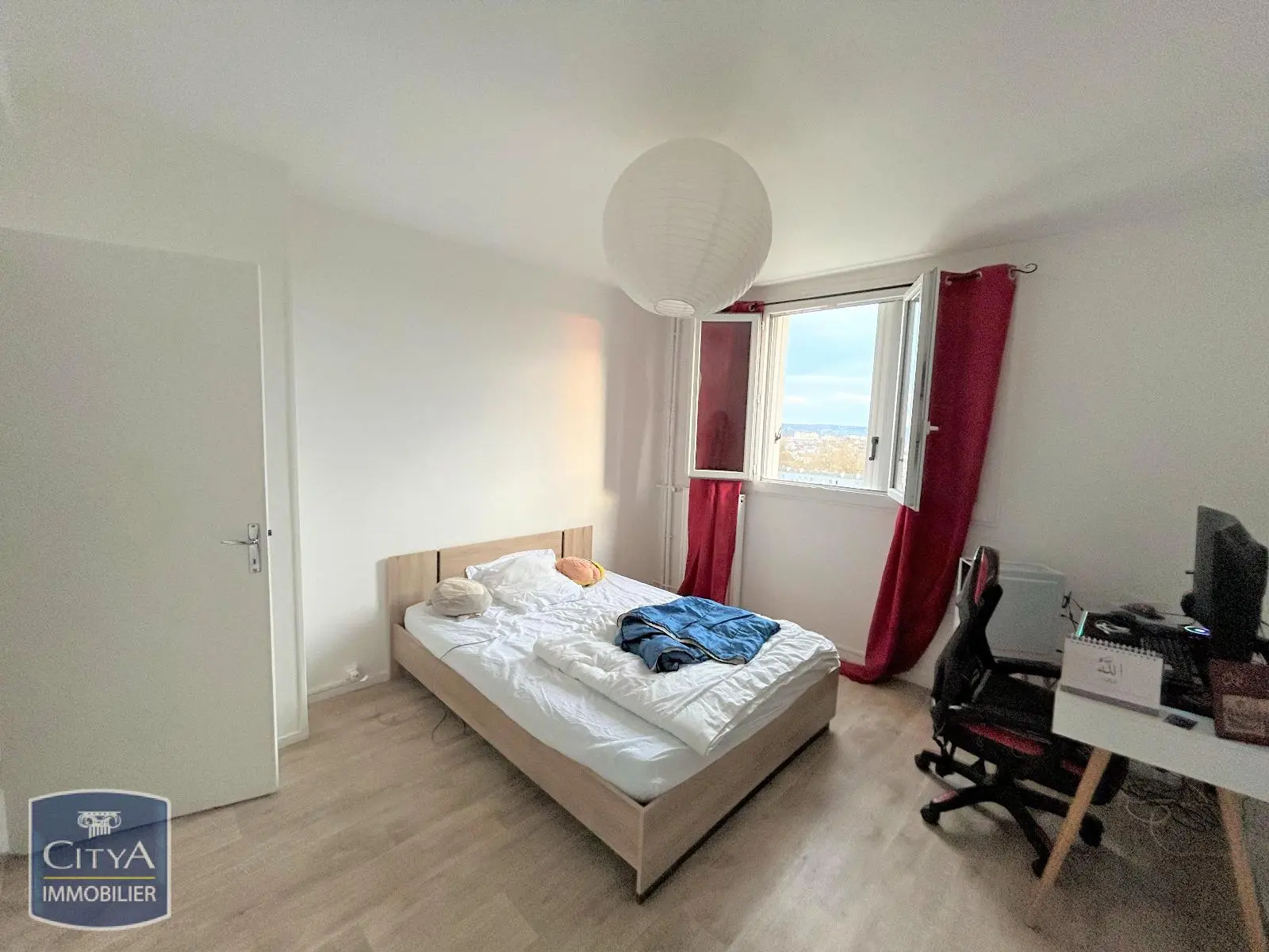 Photo 5 Appartement 4 pièces 66.29m²