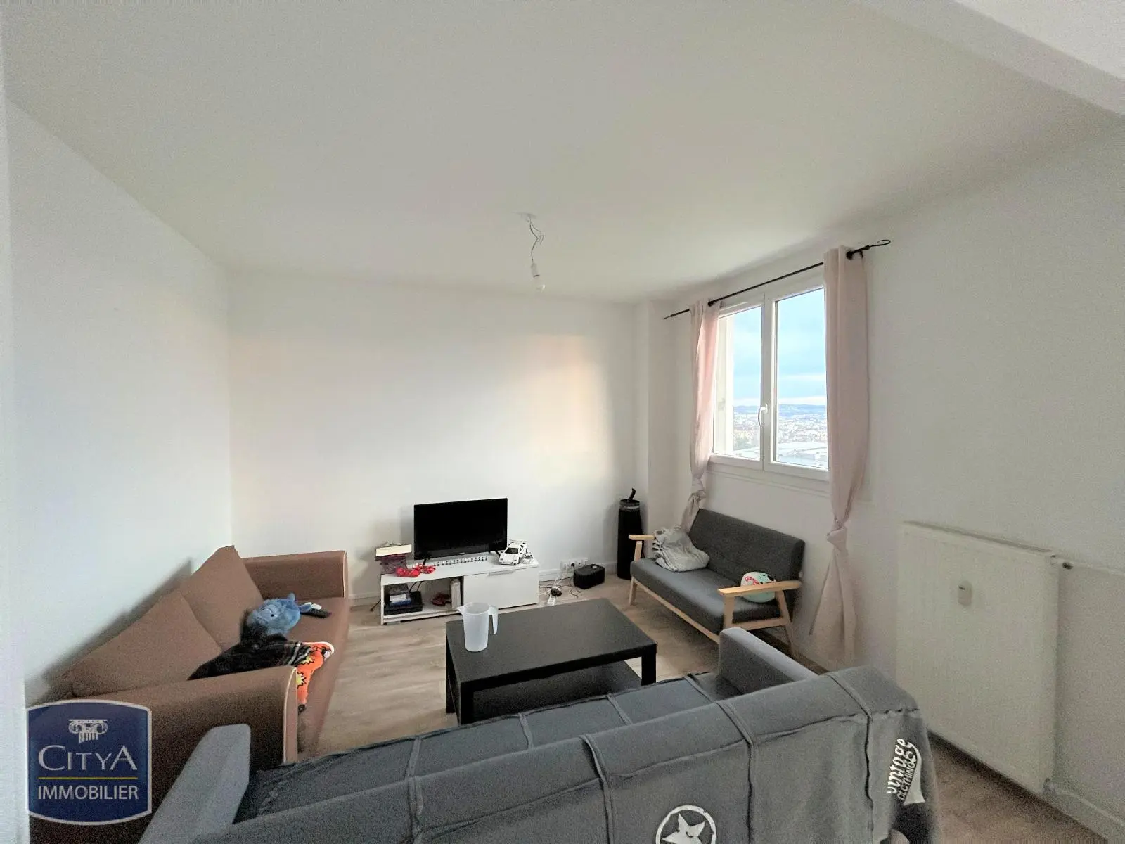 Photo 1 Appartement 4 pièces 66.29m²