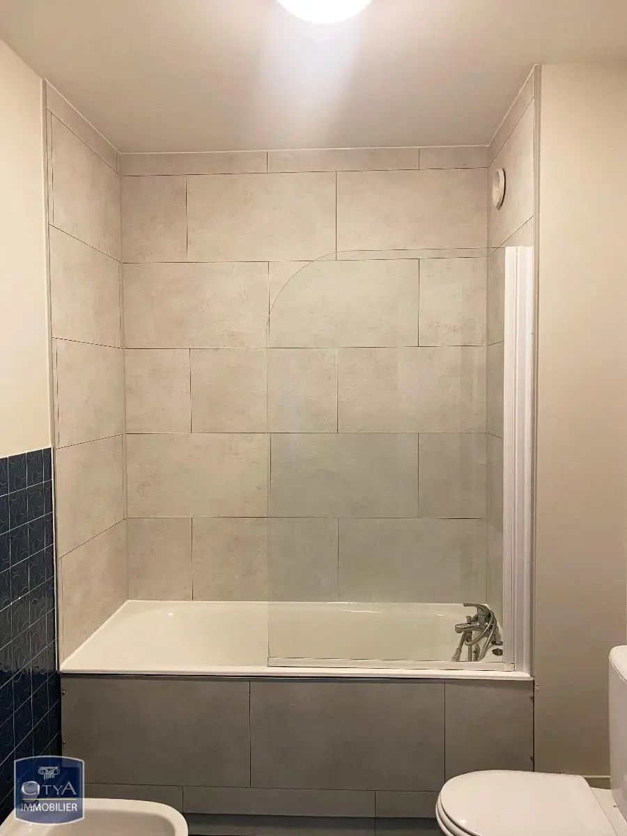 Photo 4 Appartement 1 pièce 40m²