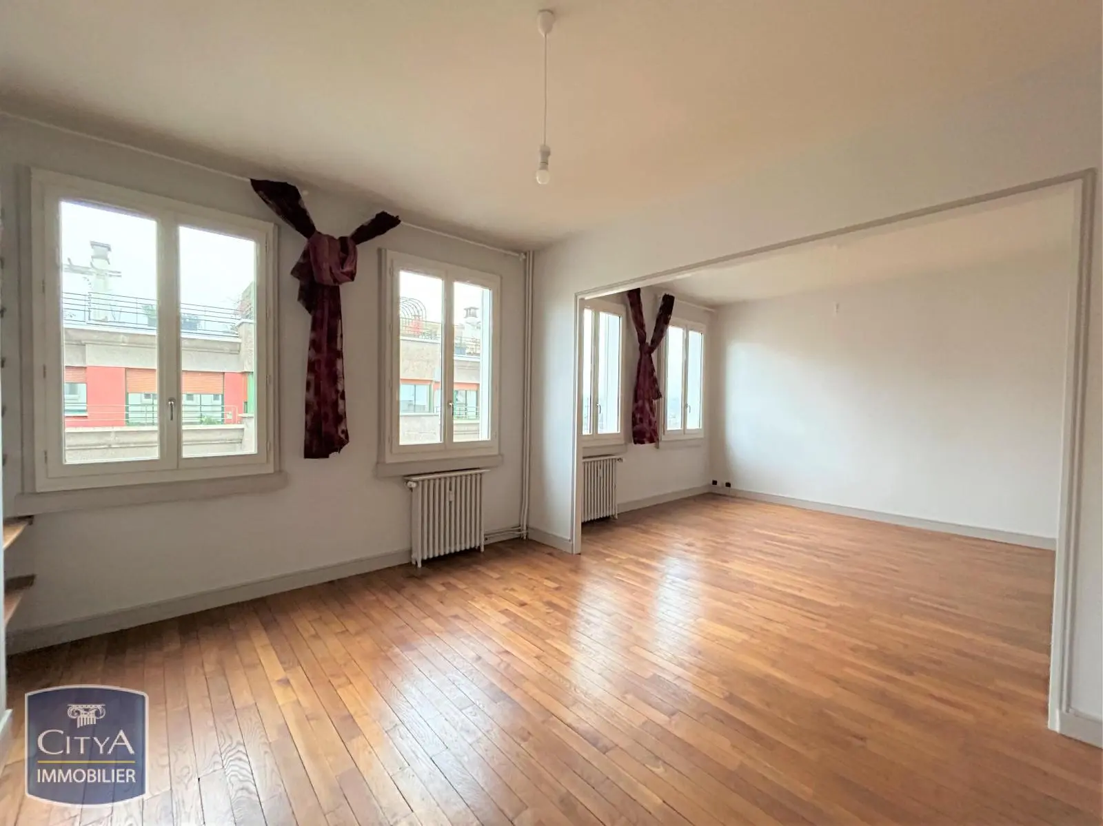 Photo 1 Appartement 3 pièces 85.5m²