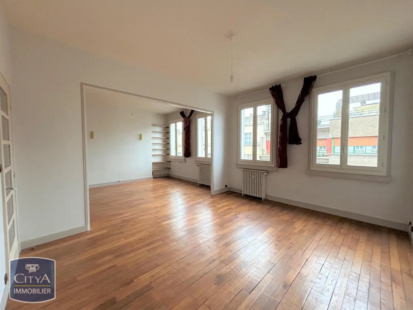 Photo 2 Appartement 3 pièces 85.5m²