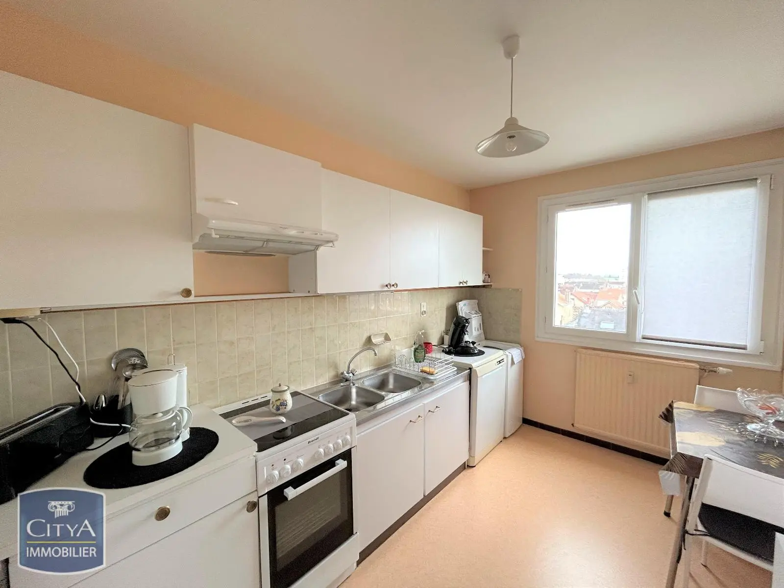 T3 SECTEUR DE LOUYAT