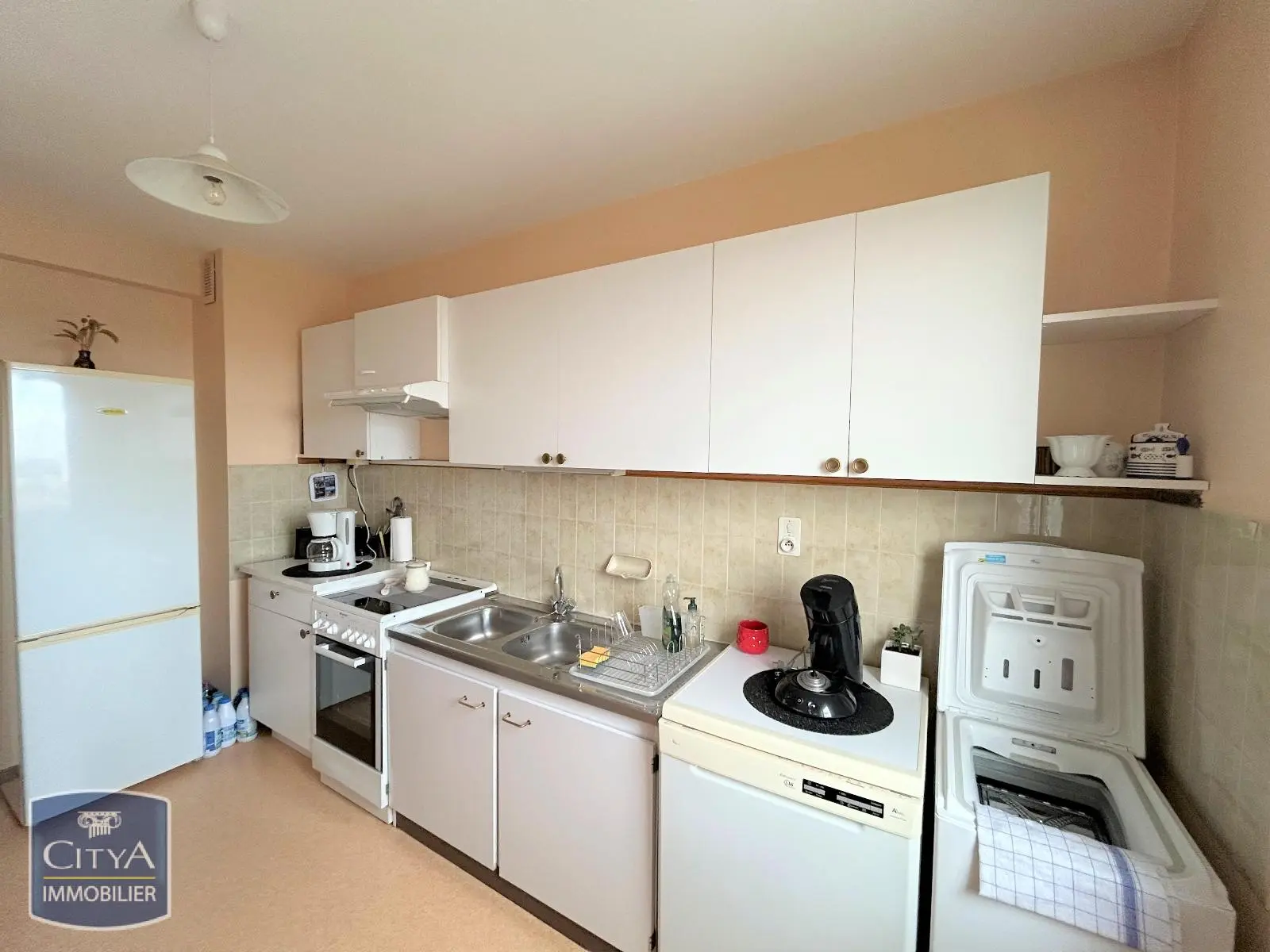 T3 SECTEUR DE LOUYAT