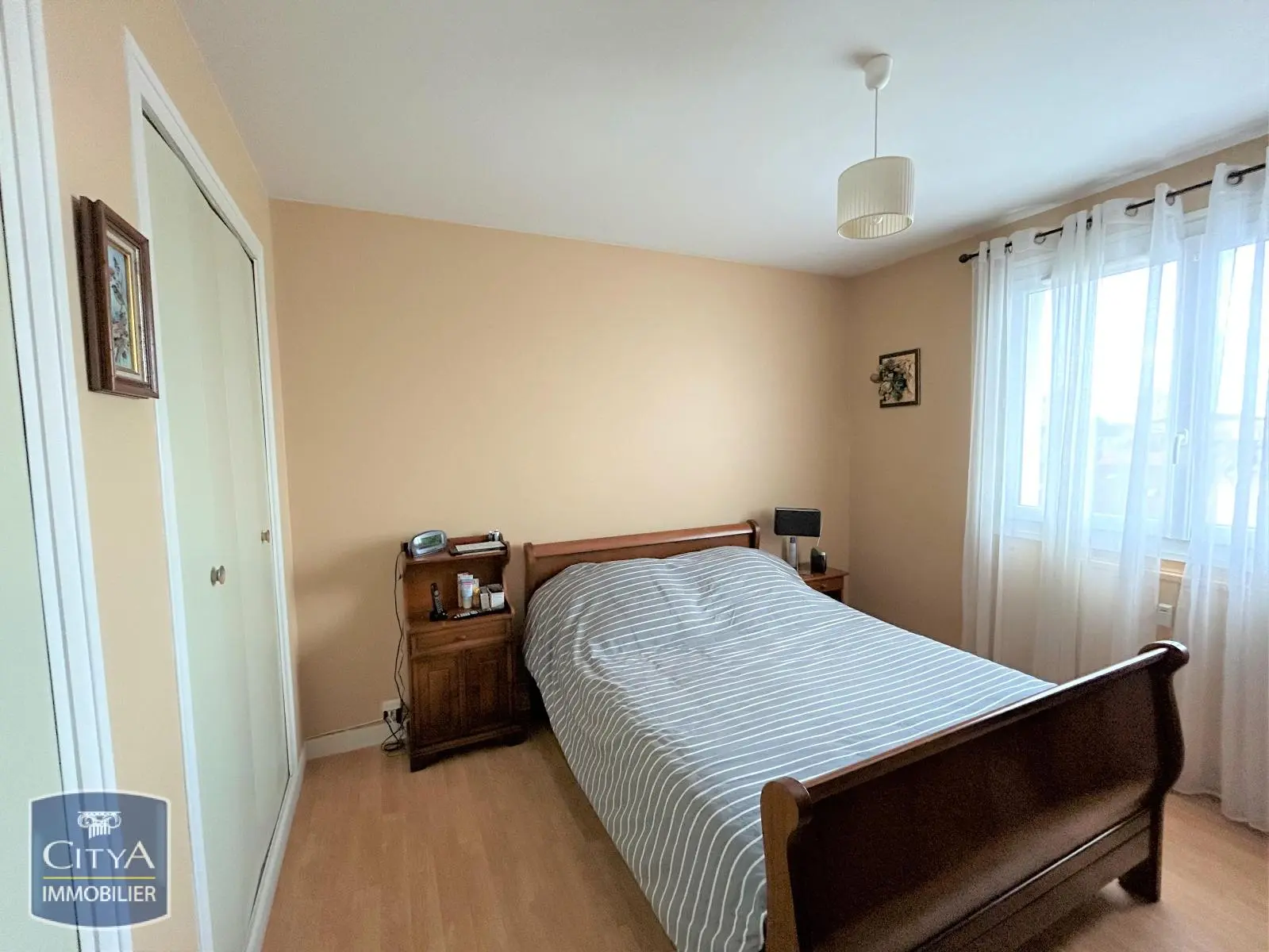 T3 SECTEUR DE LOUYAT