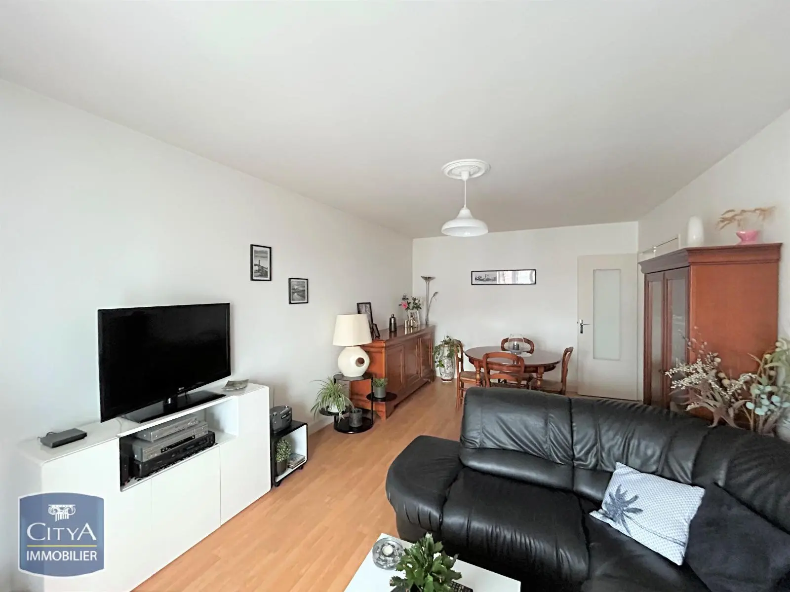 T3 SECTEUR DE LOUYAT