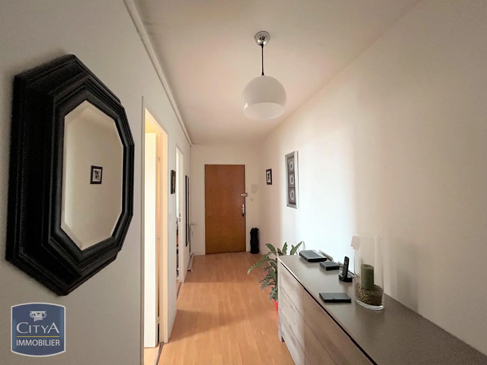 T3 SECTEUR DE LOUYAT