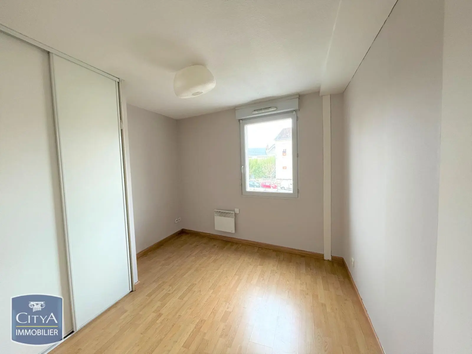 Photo 5 Appartement 2 pièces 41.1m²