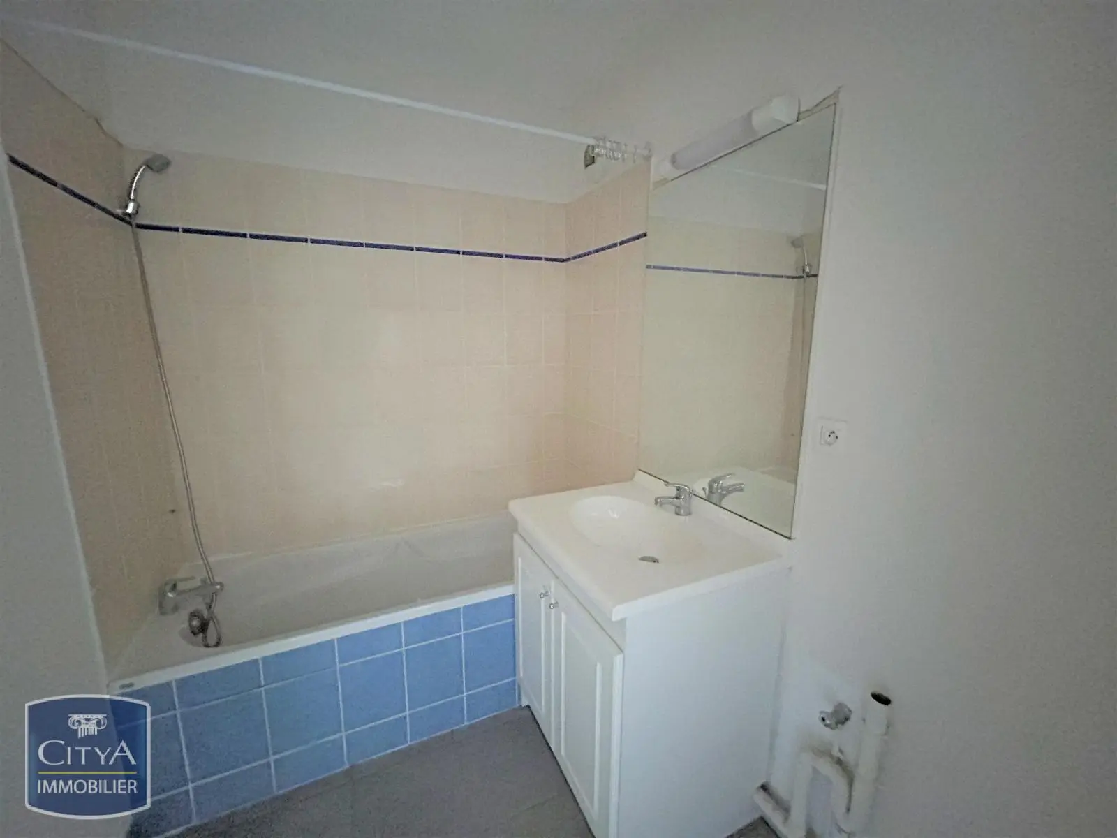 Photo 4 Appartement 2 pièces 41.1m²