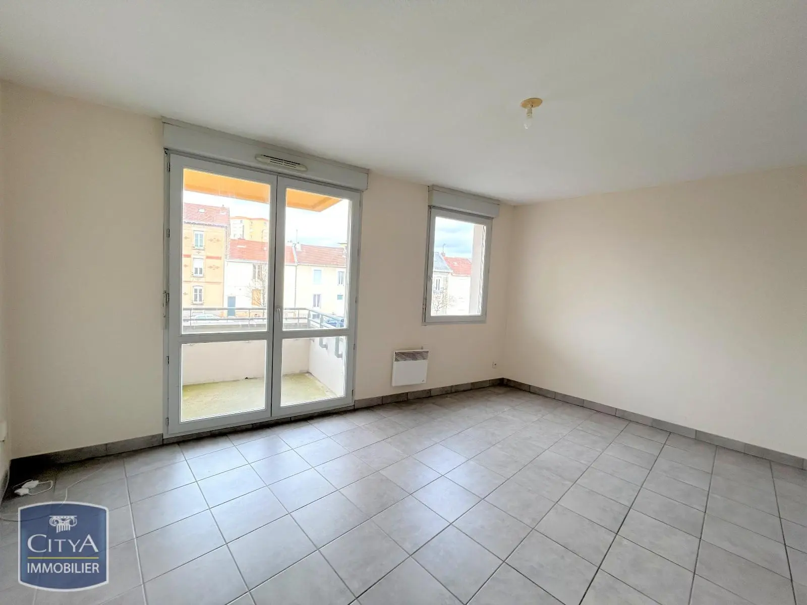 Photo 1 Appartement 2 pièces 41.1m²