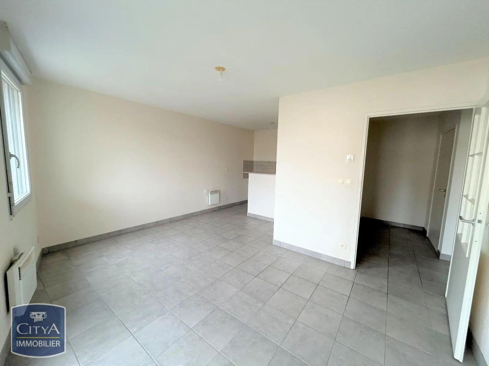 Photo 3 Appartement 2 pièces 41.1m²