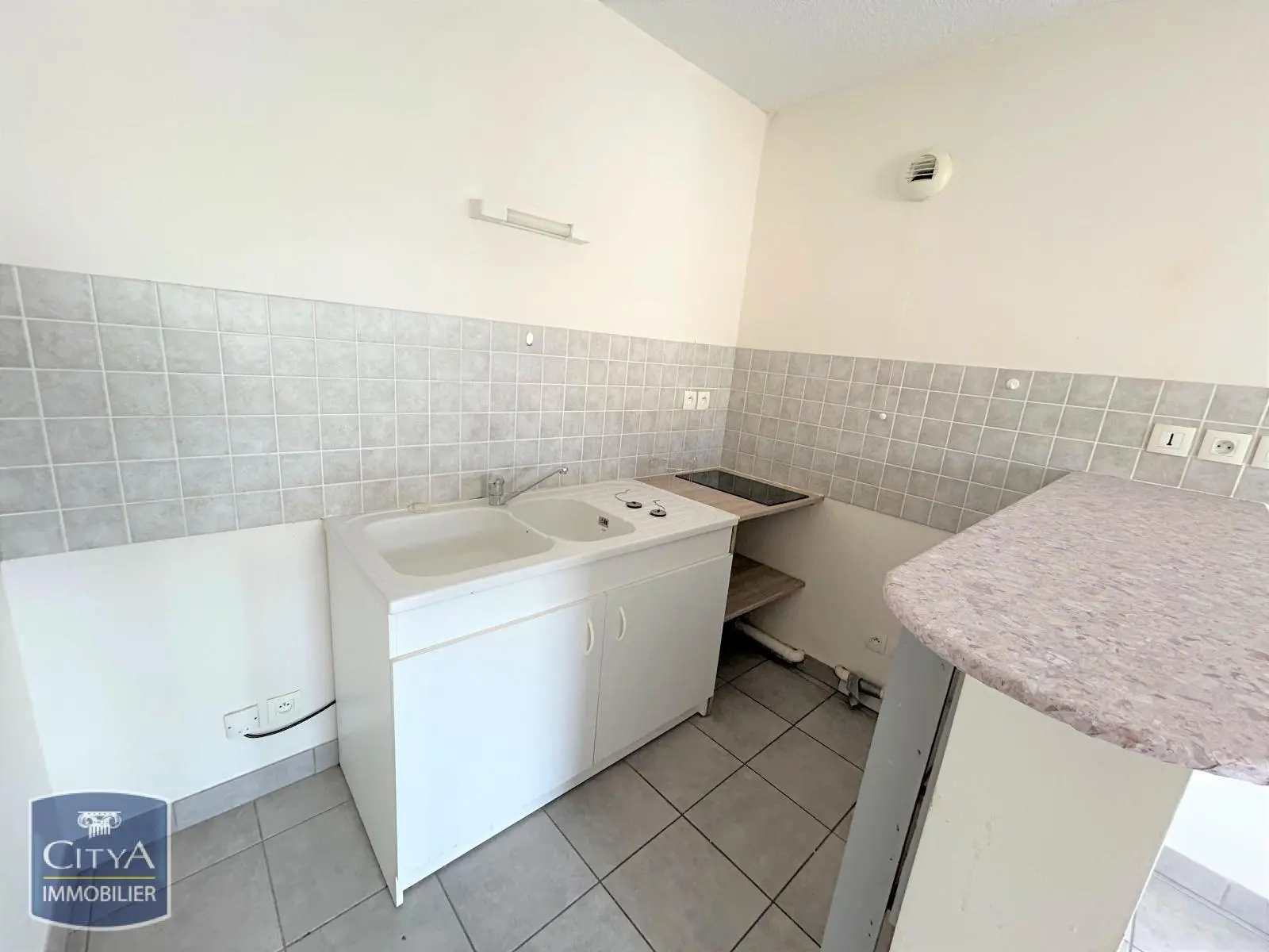 Photo 2 Appartement 2 pièces 41.1m²