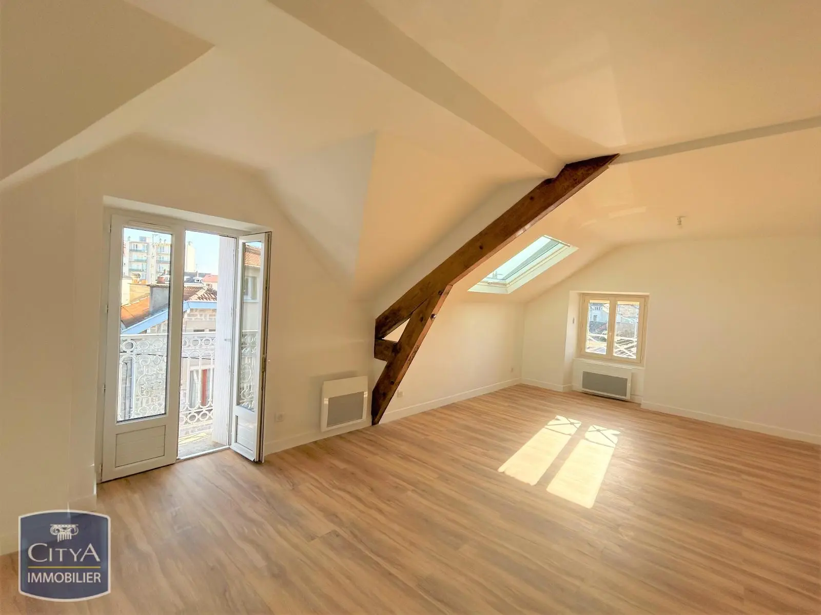 Photo 4 Appartement 3 pièces 55m²