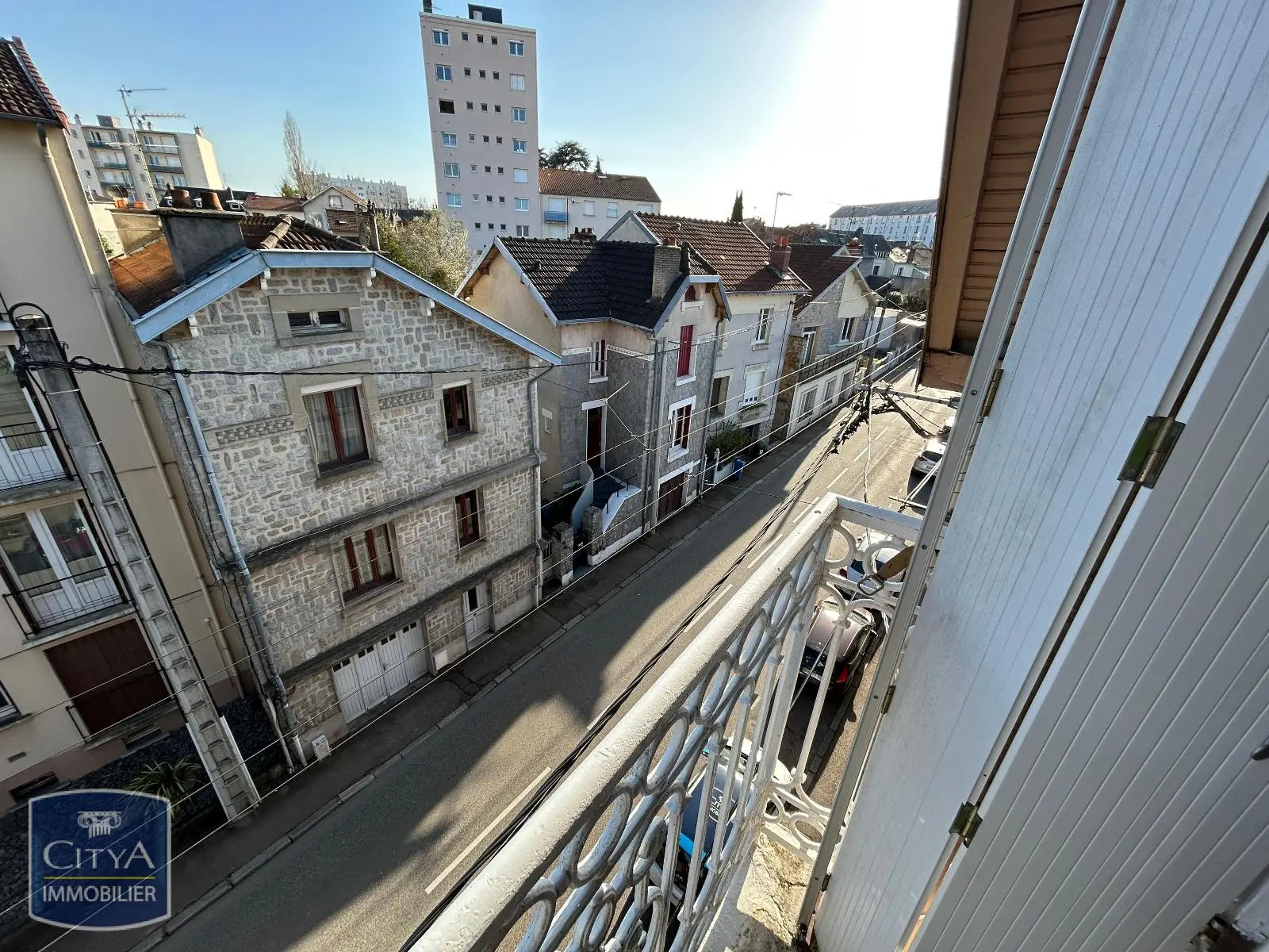 Photo 11 Appartement 3 pièces 55m²