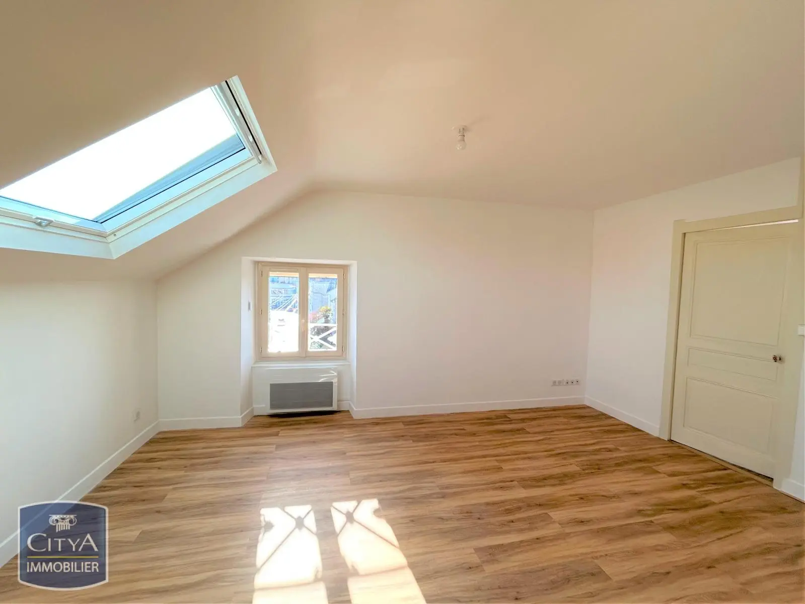 Photo 3 Appartement 3 pièces 55m²