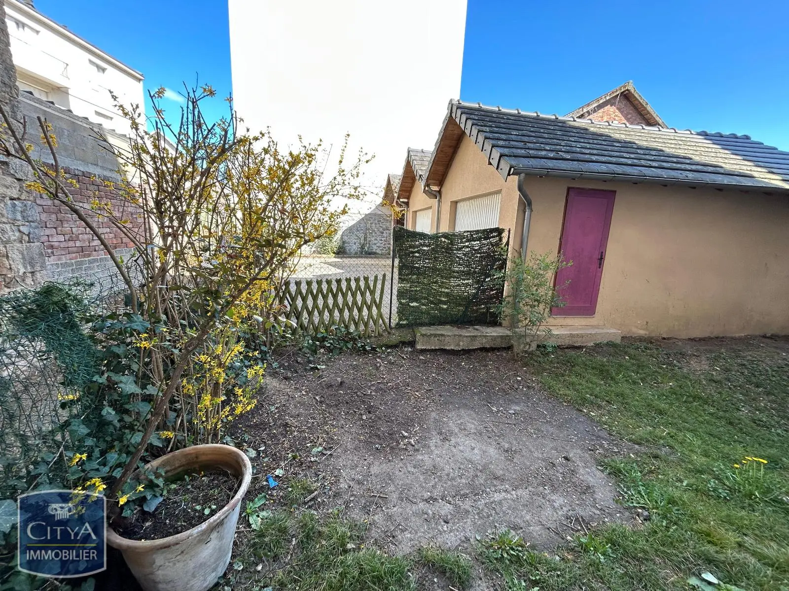 Photo 10 Appartement 4 pièces 100.52m²