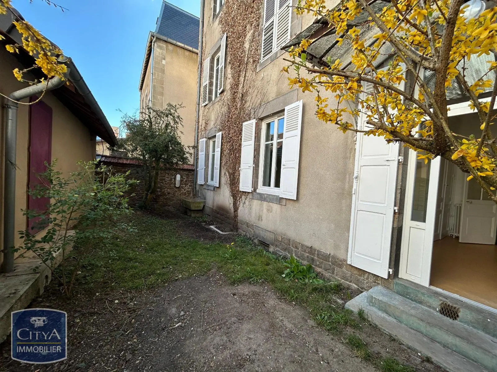 Photo 12 Appartement 4 pièces 100.52m²