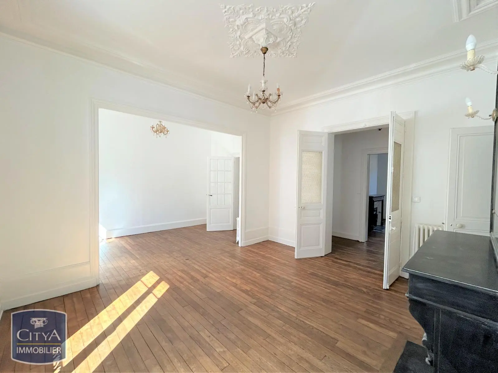 Photo 2 Appartement 4 pièces 100.52m²