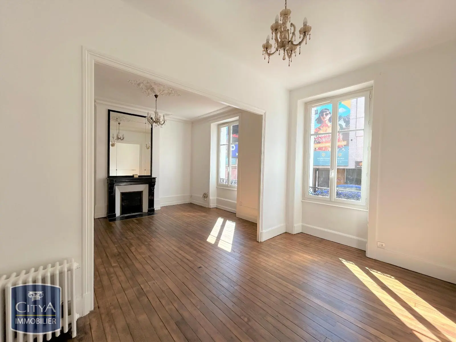 Photo 3 Appartement 4 pièces 100.52m²