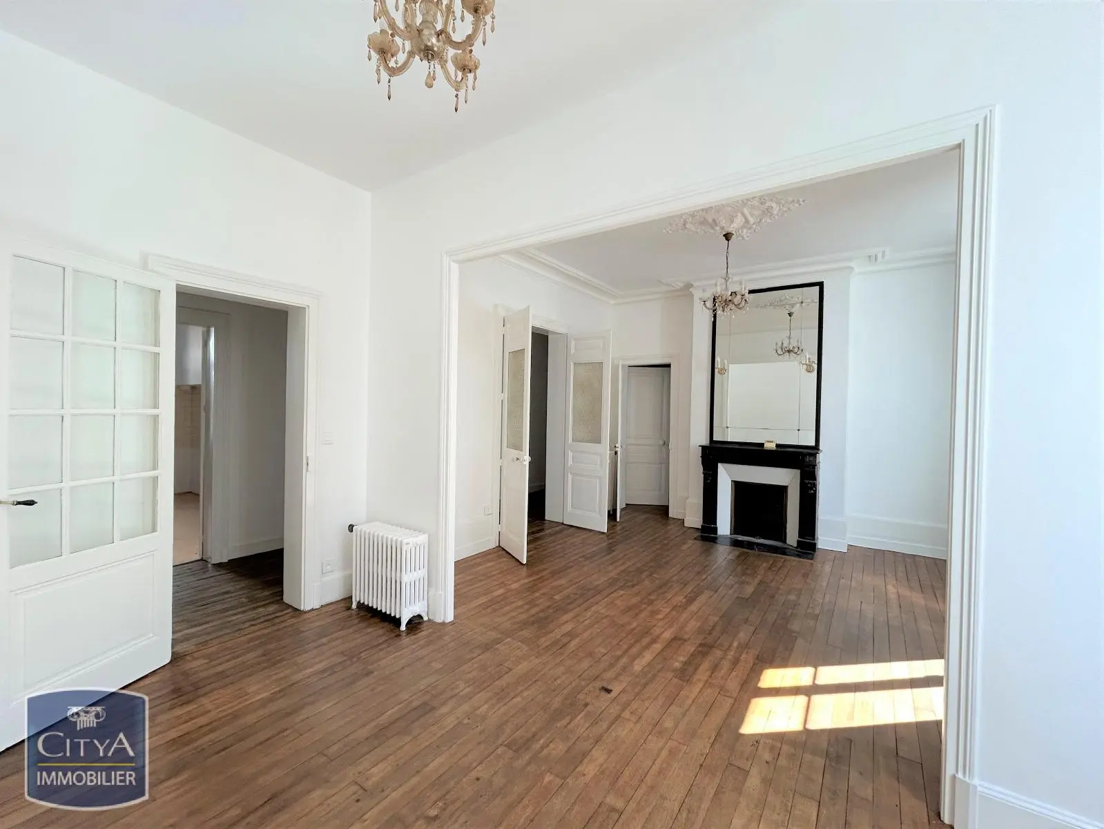 Photo 1 Appartement 4 pièces 100.52m²