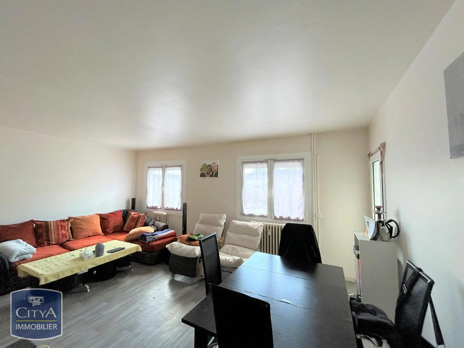 Photo 3 Appartement 3 pièces 67.16m²