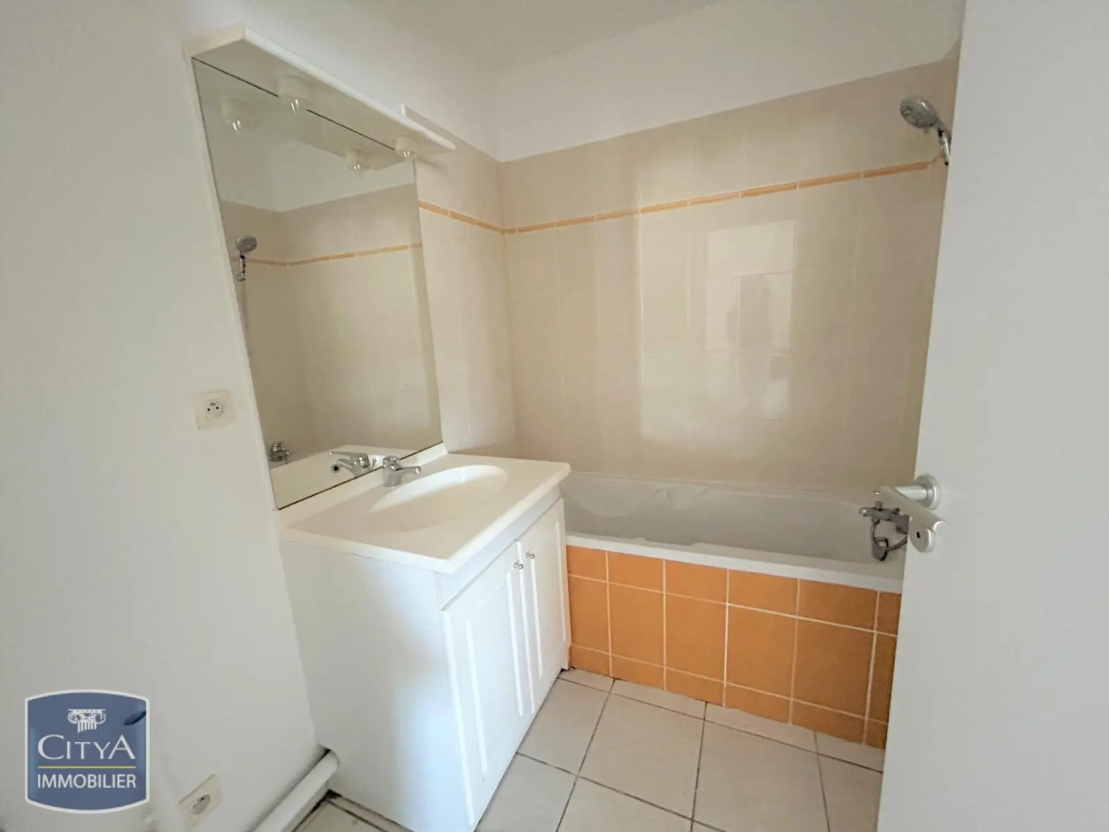 Photo 4 Appartement 2 pièces 42.44m²