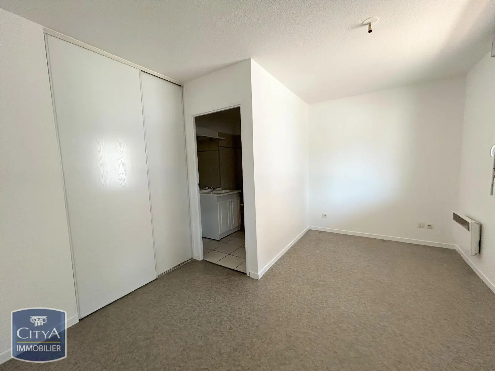 Photo 5 Appartement 2 pièces 42.44m²
