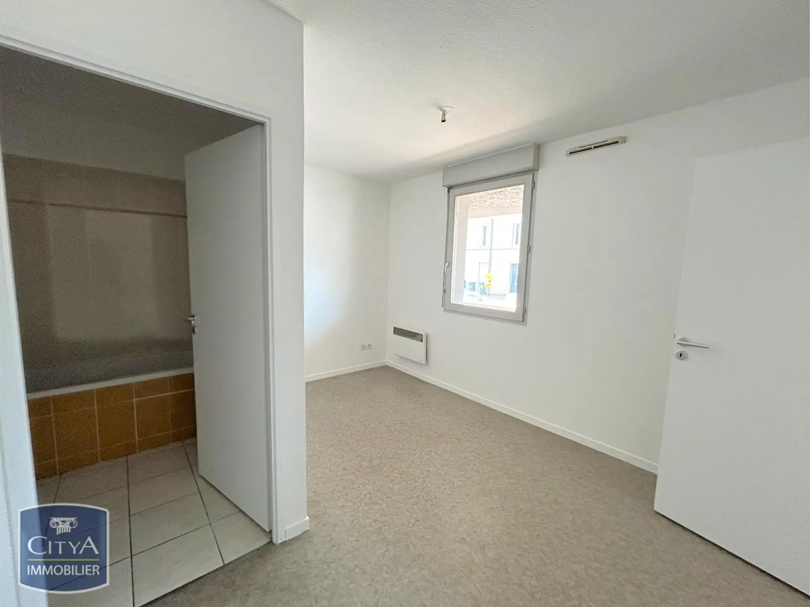 Photo 6 Appartement 2 pièces 42.44m²