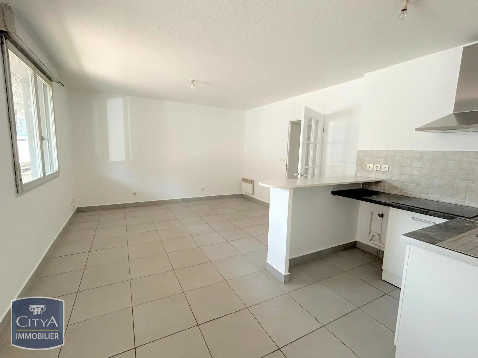 Photo 2 Appartement 2 pièces 42.44m²