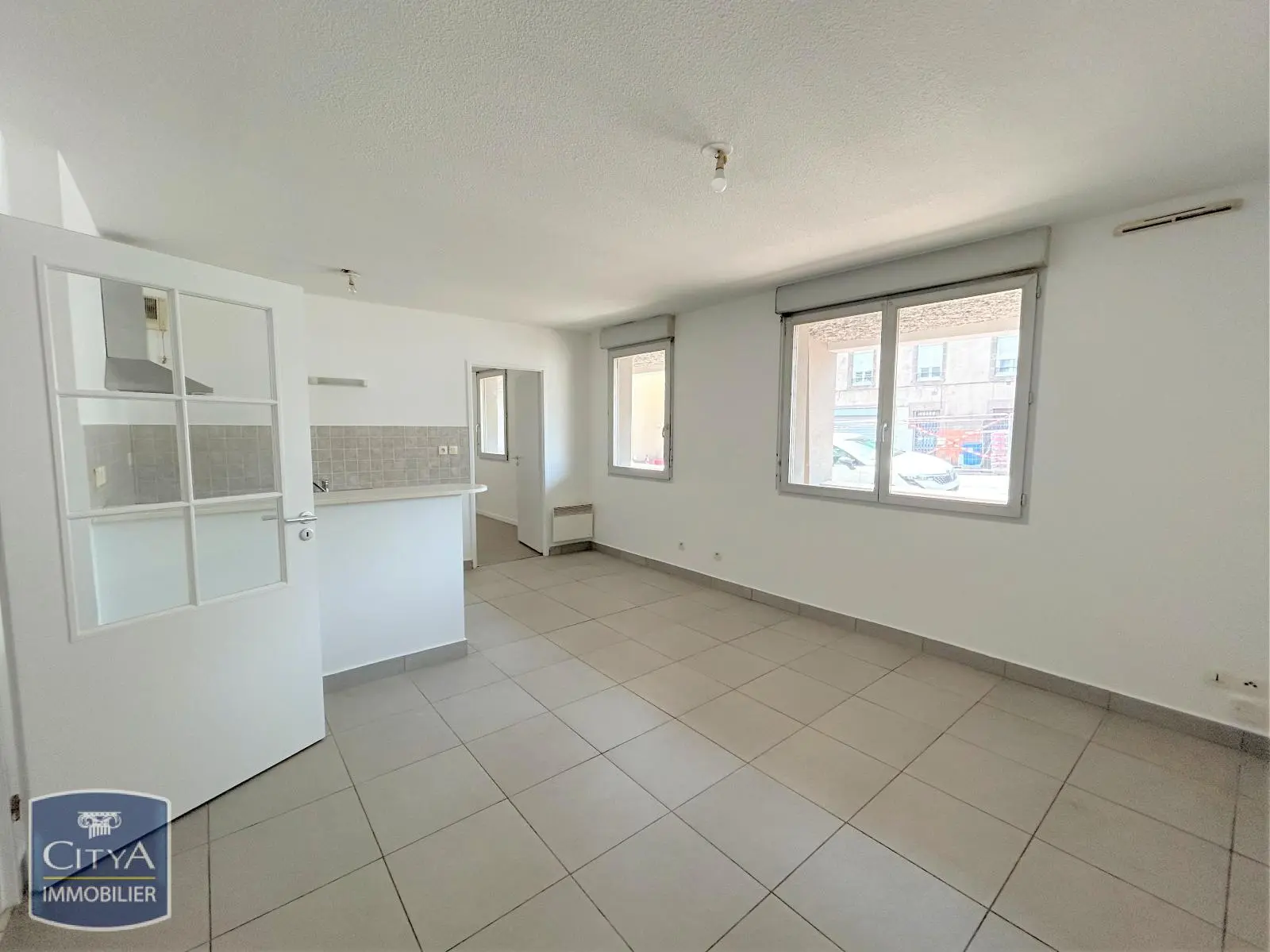 Photo 1 Appartement 2 pièces 42.44m²