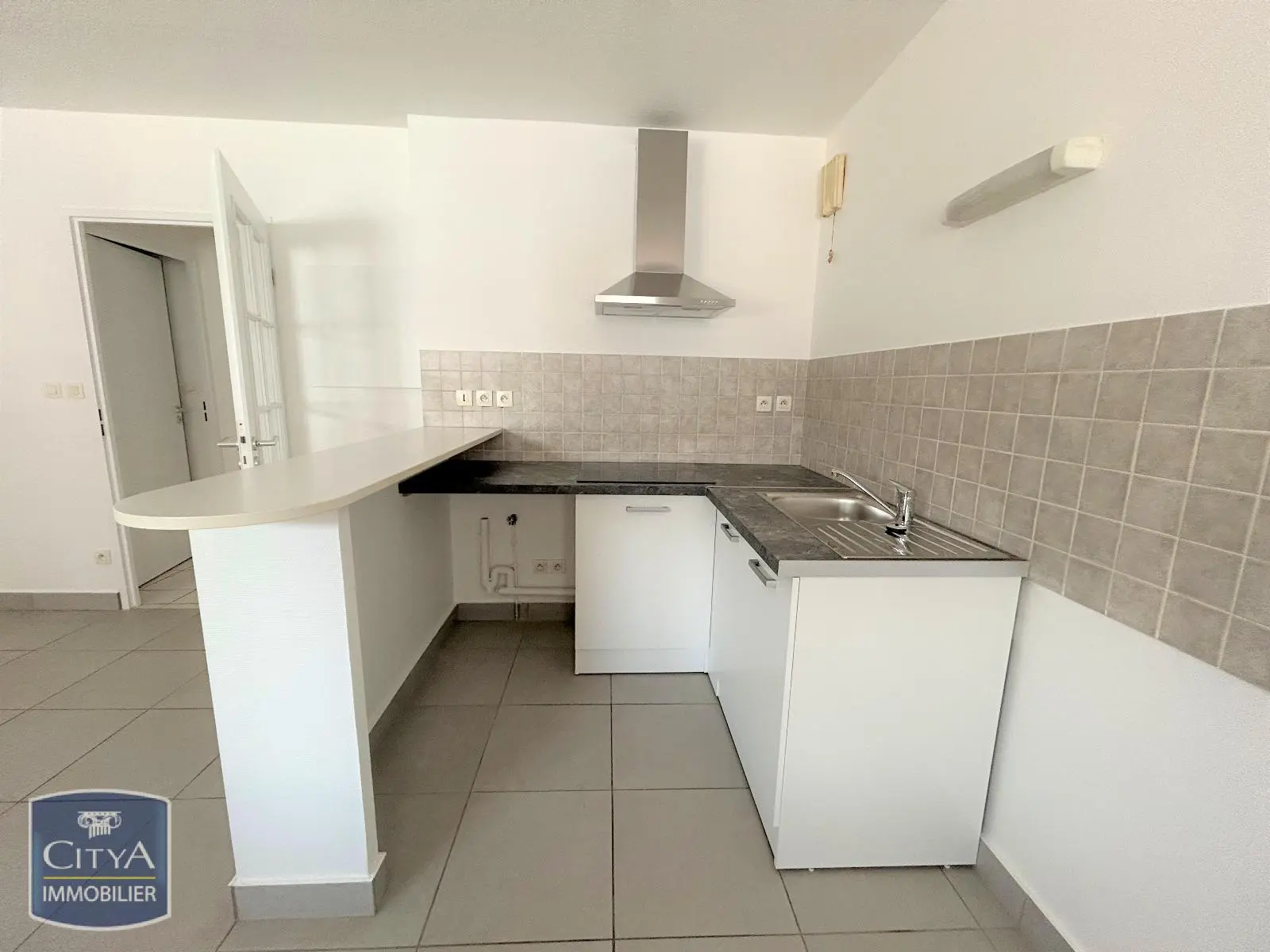 Photo 3 Appartement 2 pièces 42.44m²