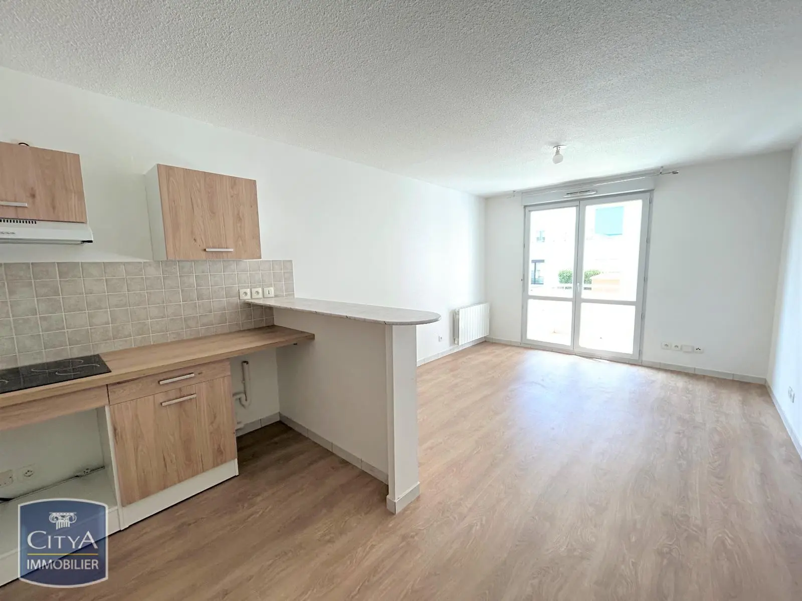 Photo 2 Appartement 2 pièces 44.01m²