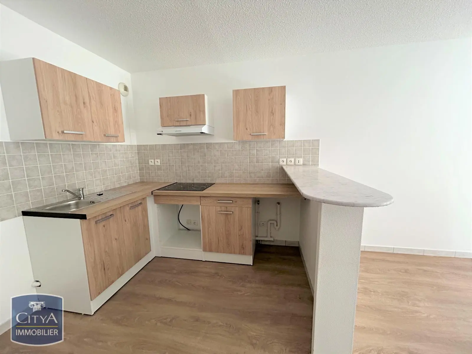 Photo 1 Appartement 2 pièces 44.01m²