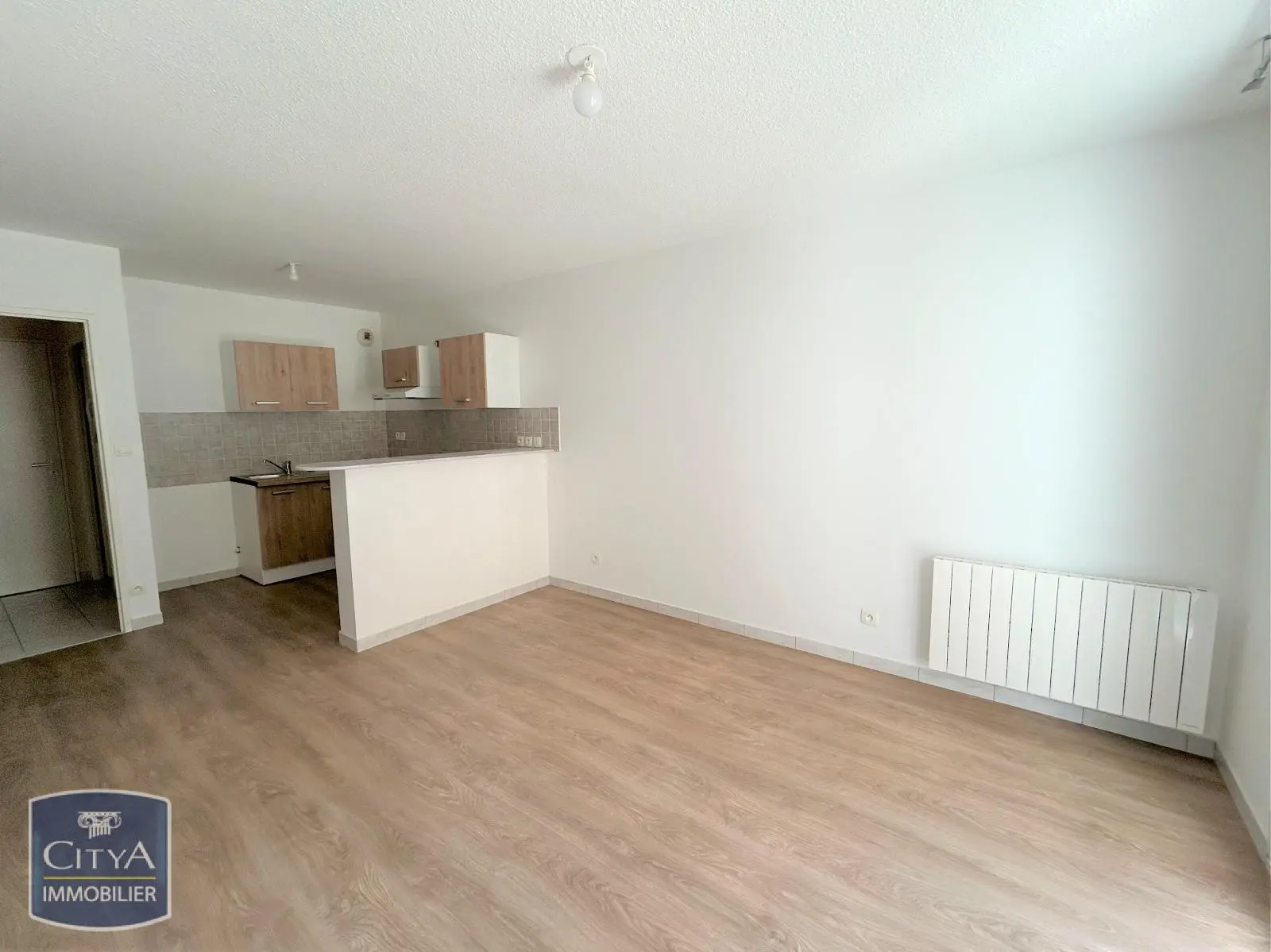 Photo 3 Appartement 2 pièces 44.01m²