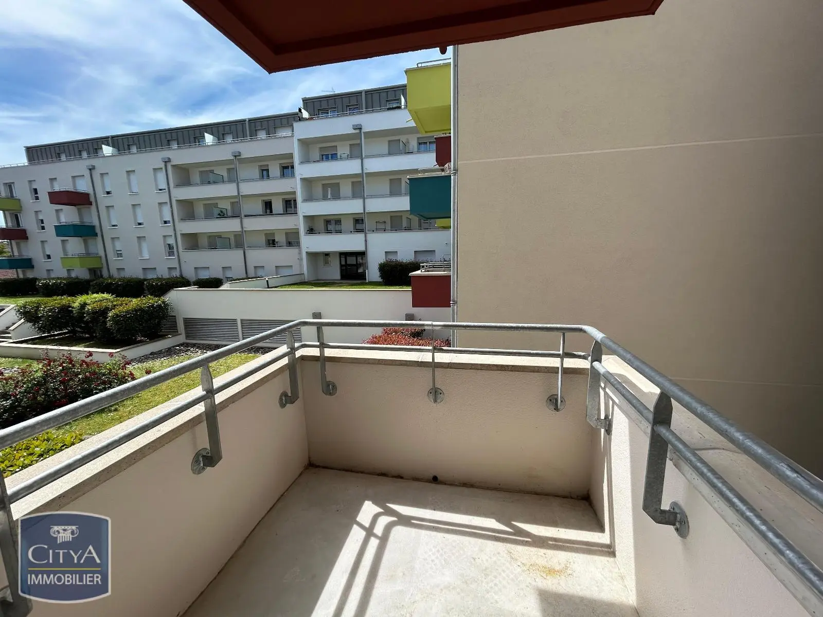 Photo 7 Appartement 2 pièces 44.01m²